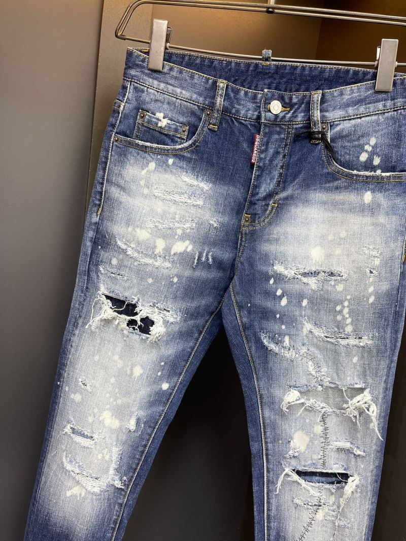 Dsquared2 Jeans